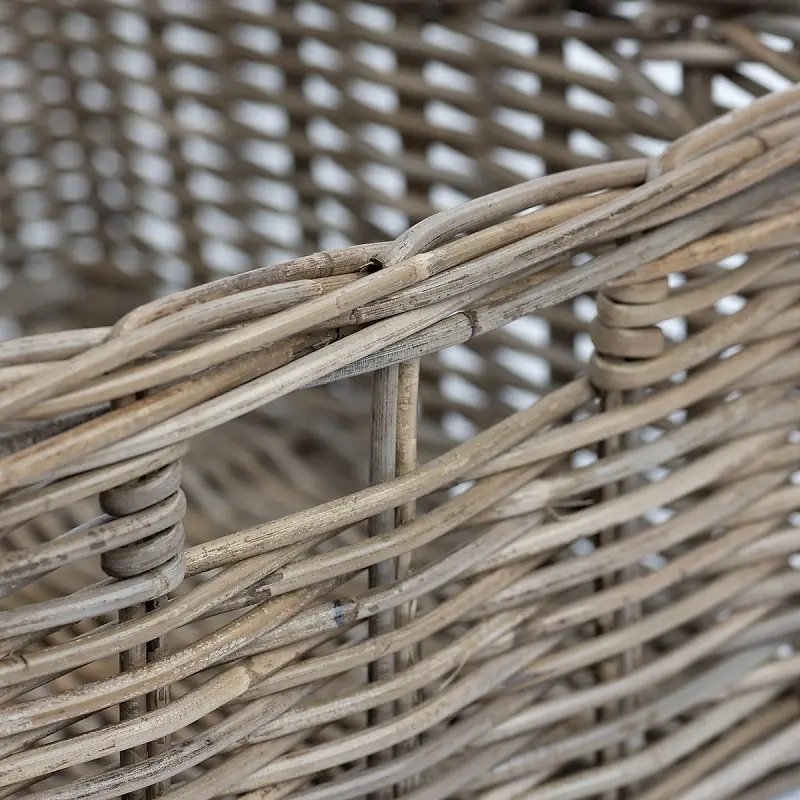 Benny's Basket: set of 3