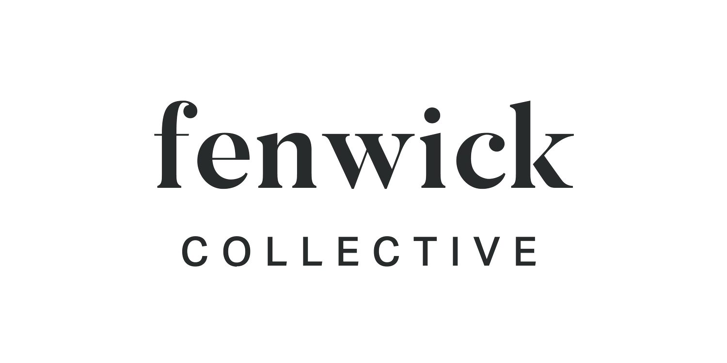 Contact — Fenwick Collective
