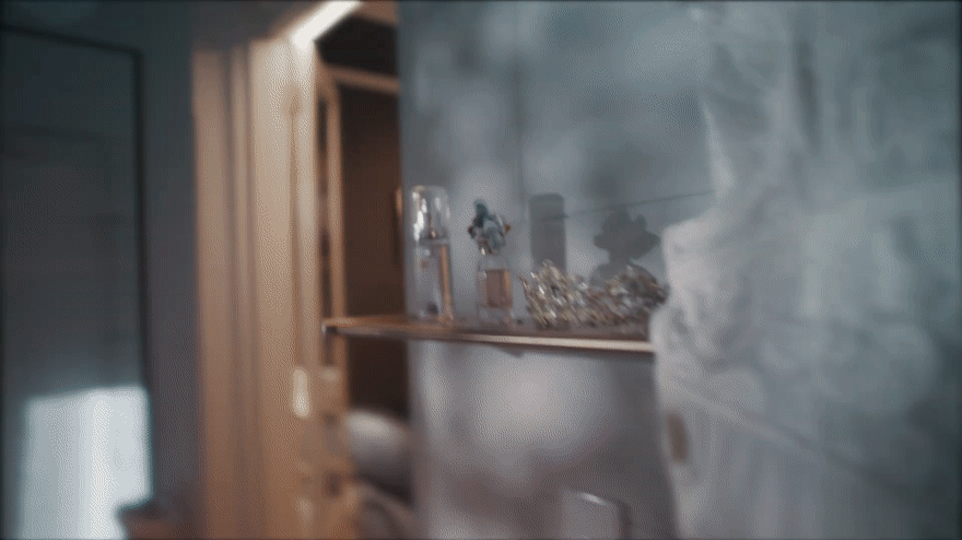 Magnolia Parks Trailer