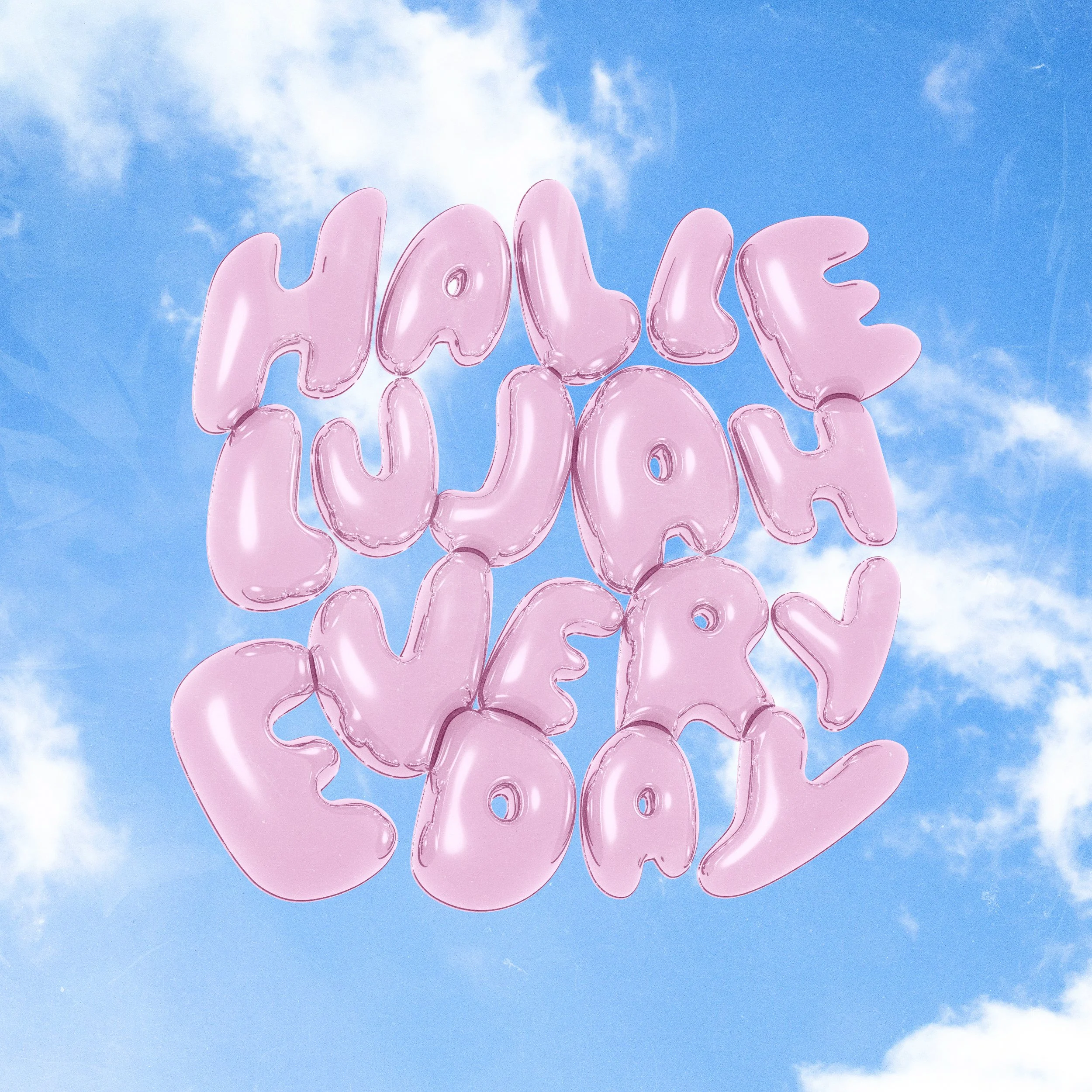 The Belonging Co: Hallelujah Everyday