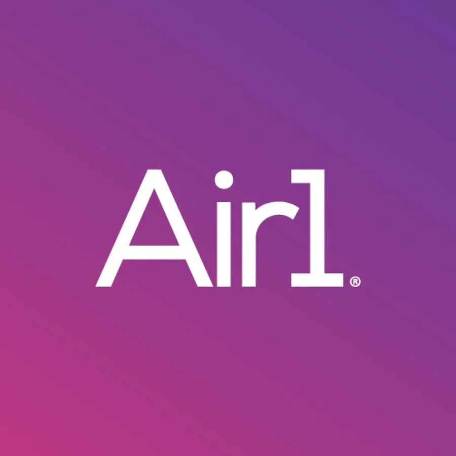 Air 1: TV Commercial