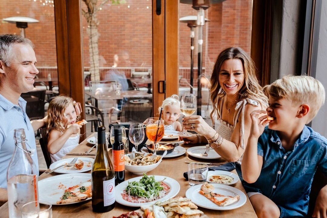 Make Piatti a family tradition and join us at our Sacramento location this weekend. ⁠
⁠
Photo: @shoppavillions @alexisdelchiaro⁠
⁠
⁠
⁠
⁠
#eatpiatti #piatti #italianrestaurant #pasta #italiancuisine #freshpasta #pastalover #pastapasta #italianfood #sa