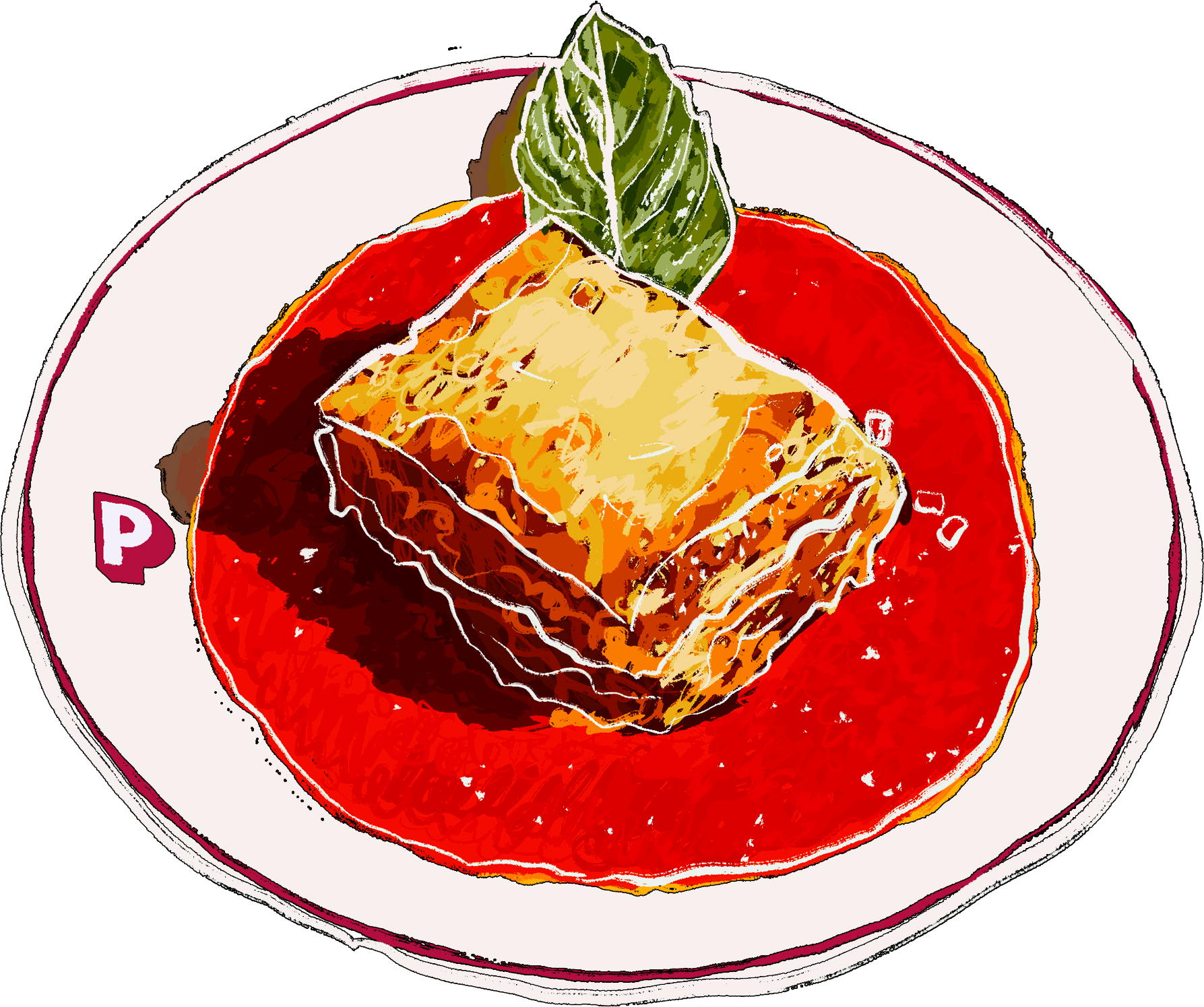 Menu — Piatti San Antonio The Quarry