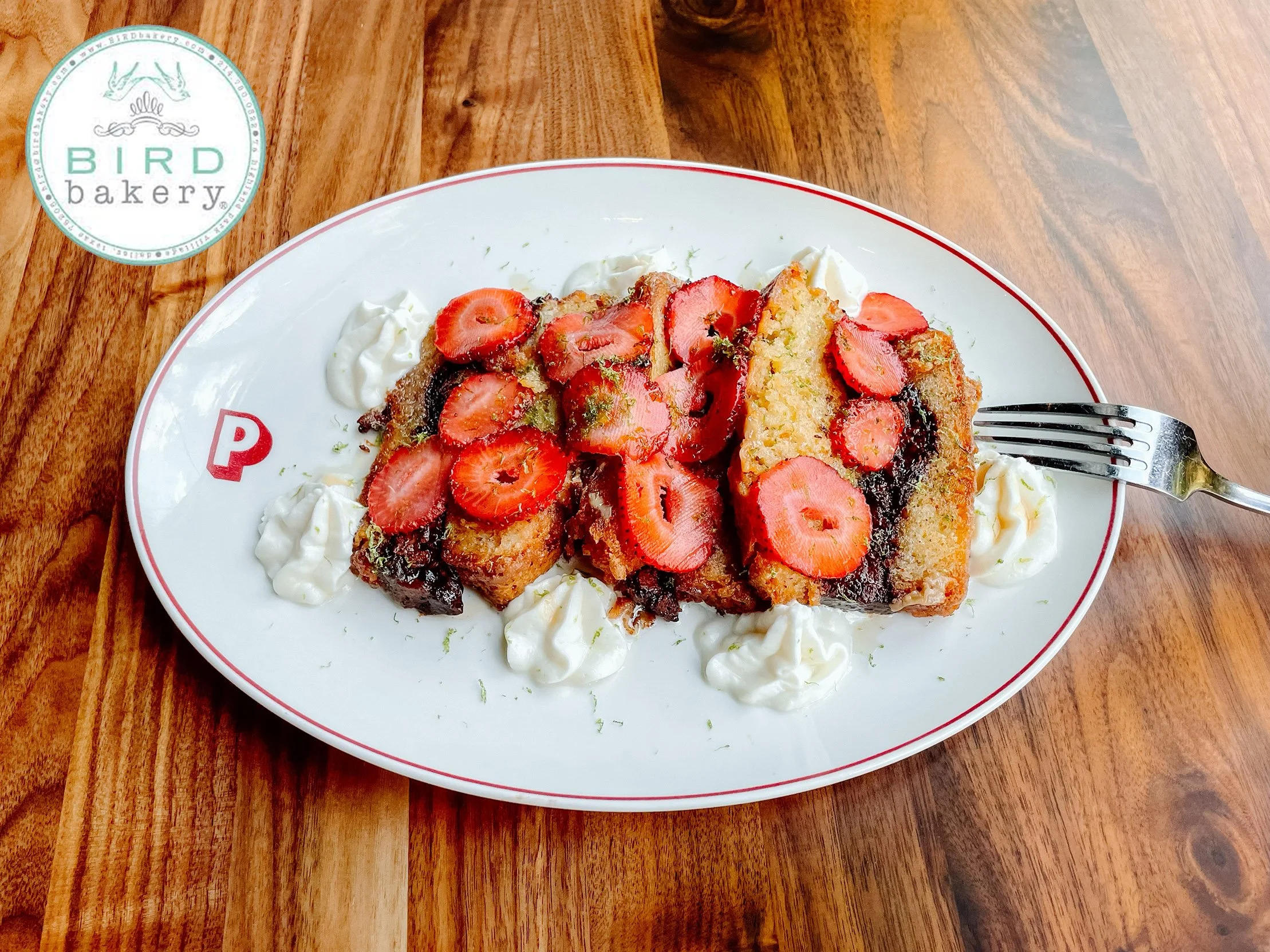 Brunch — Piatti San Antonio The Quarry