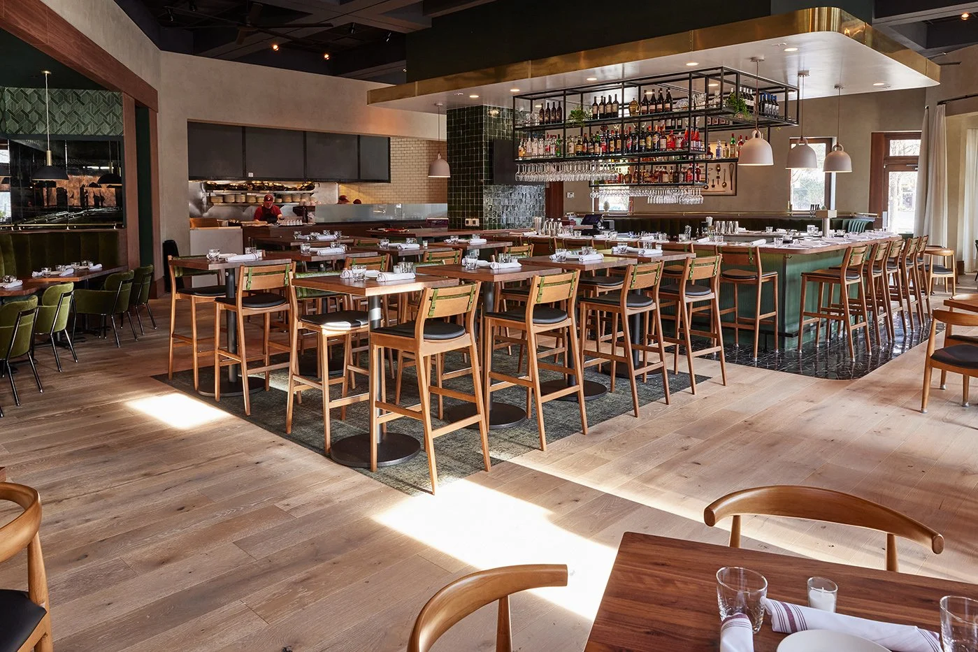 Piatti San Antonio The Quarry