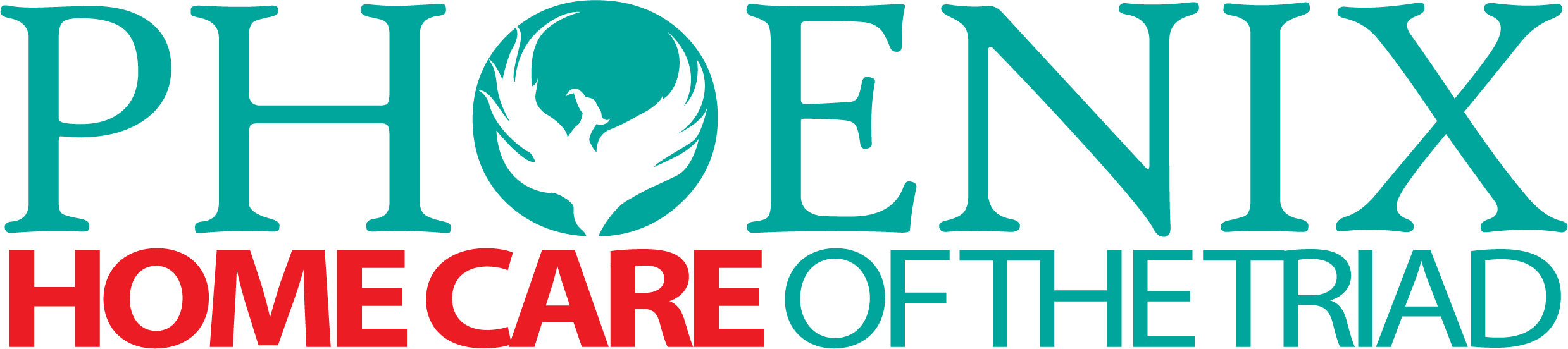 PHOENIX HOME CARE — MRS T TRC