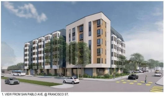 SFNOMA Roberts-Obayashi Corp Project Tour