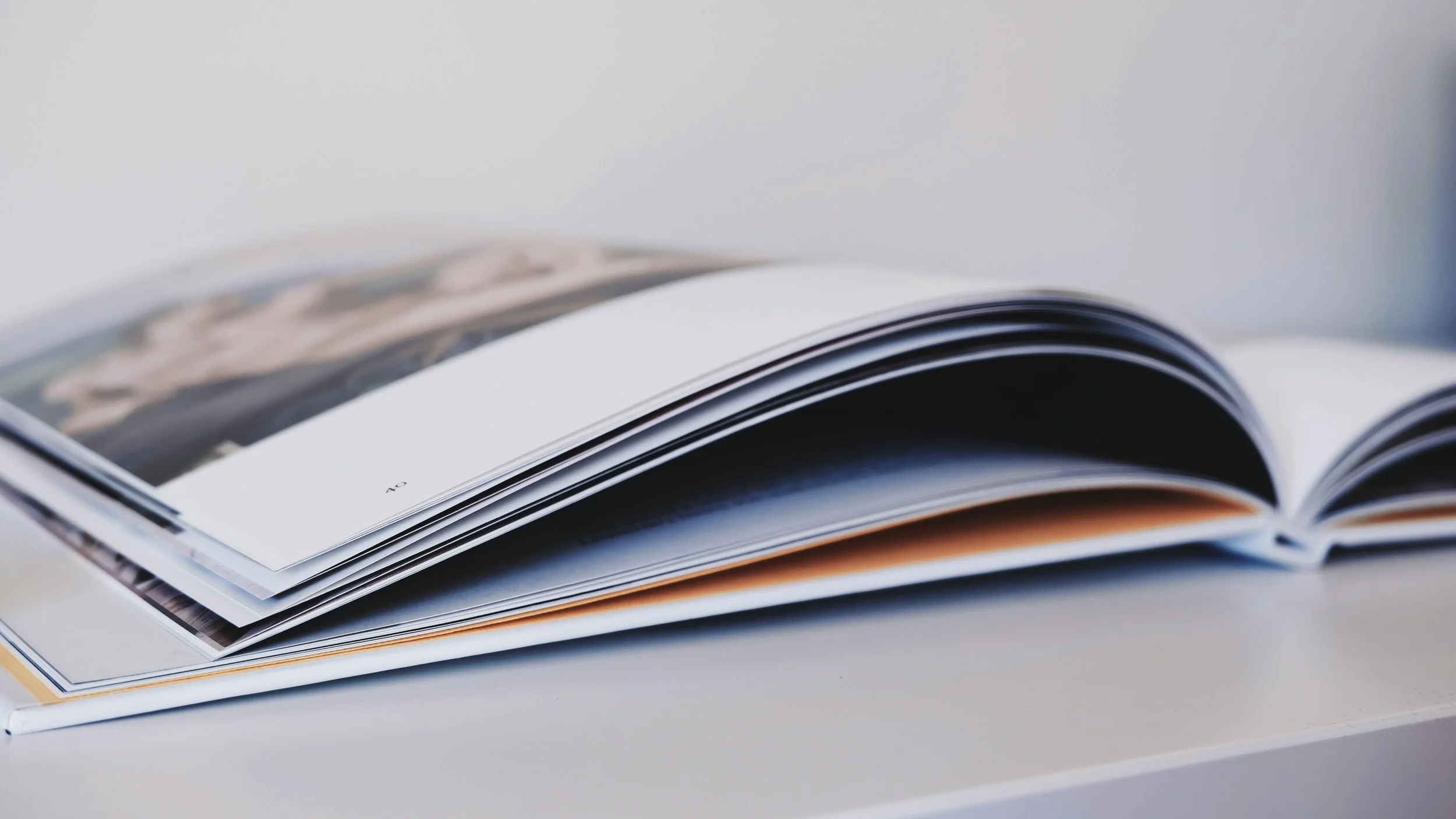 Portfolio Review