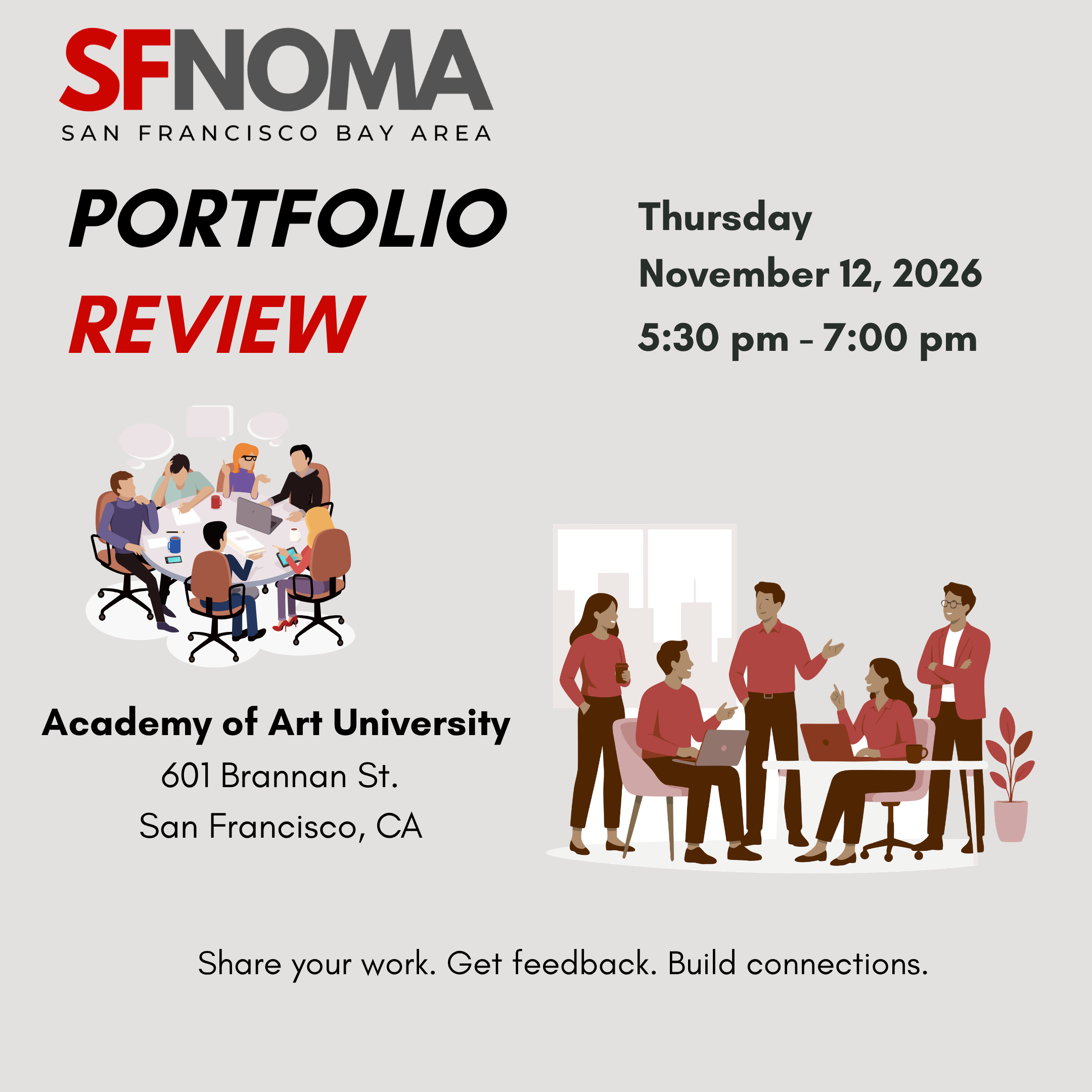 Portfolio Review
