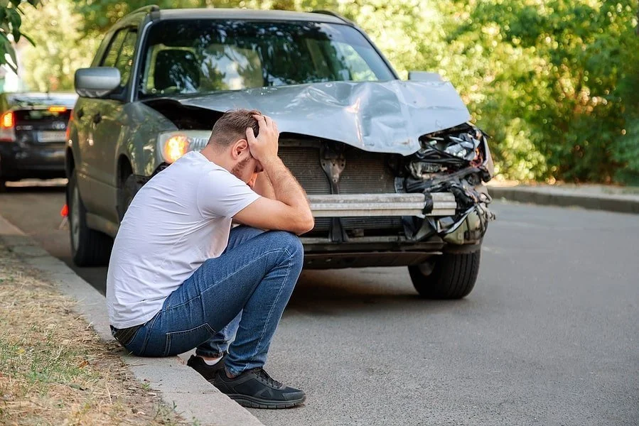 Car accidents Miami