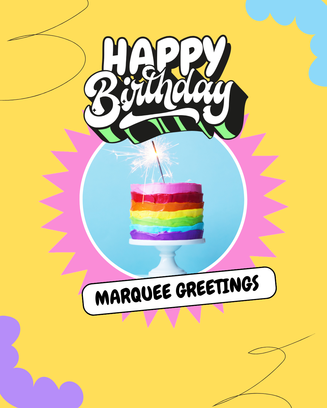 Colorful Yellow Pink and Purple Playful Happy Birthday Mobile Video (Instagram Post (45)) (1).png