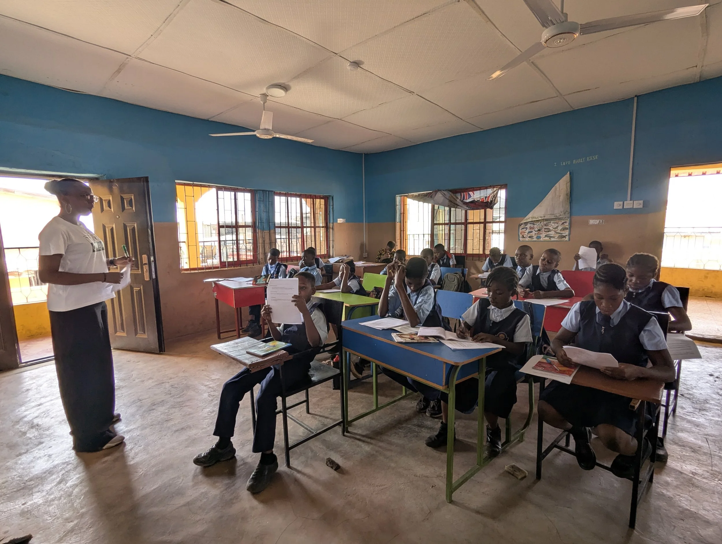 Welcome to the T&amp;G Club!