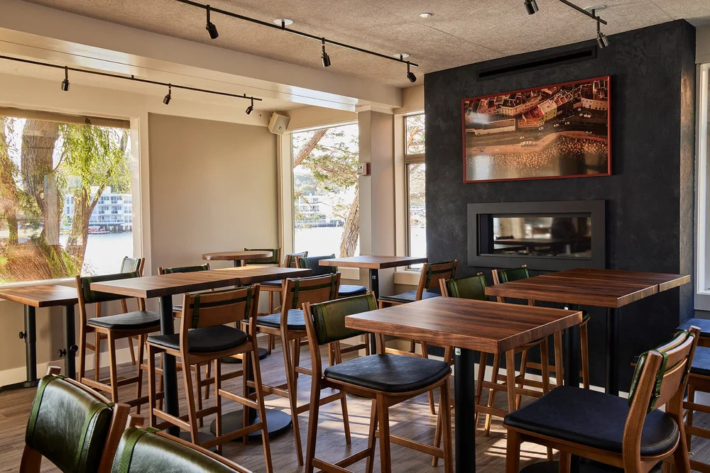 Reservations — Piatti