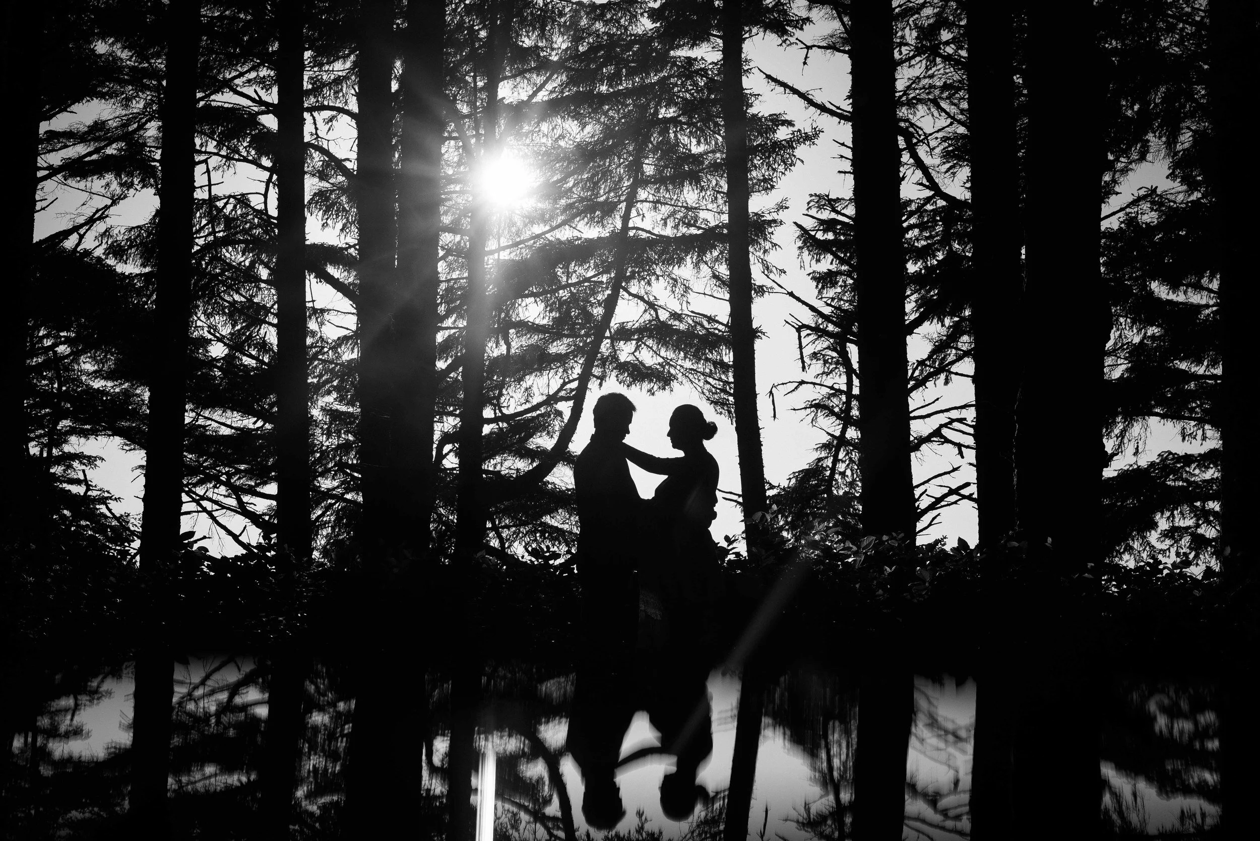 Corina + Sean - Maternity