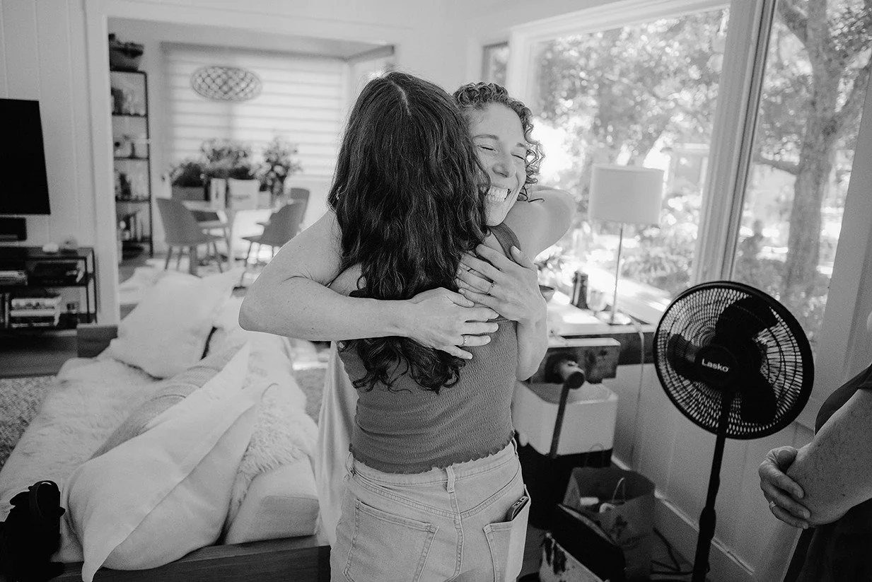  how to plan a backyard wedding