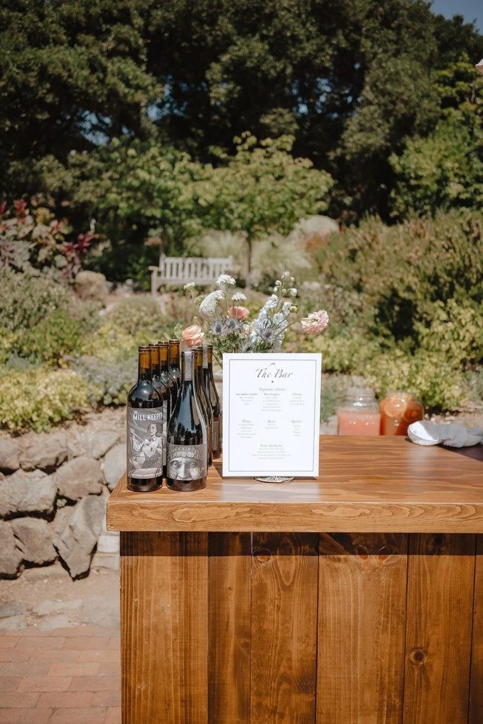 planning an airbnb wedding