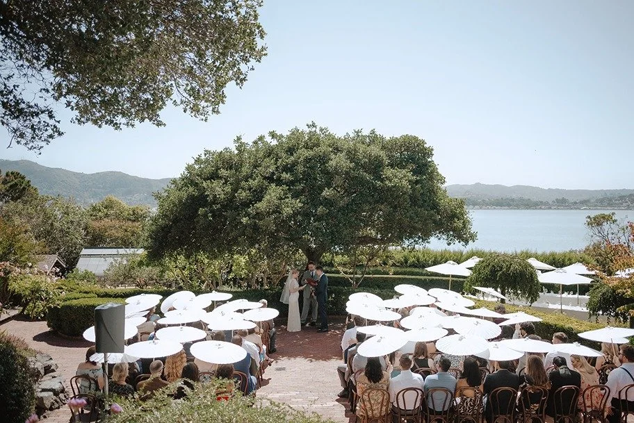 airbnb backyard wedding southern california