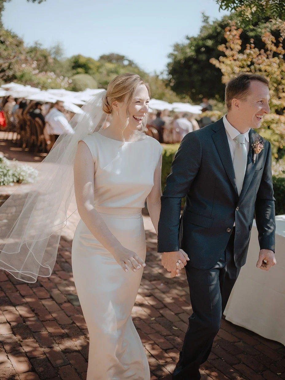 airbnb backyard wedding california