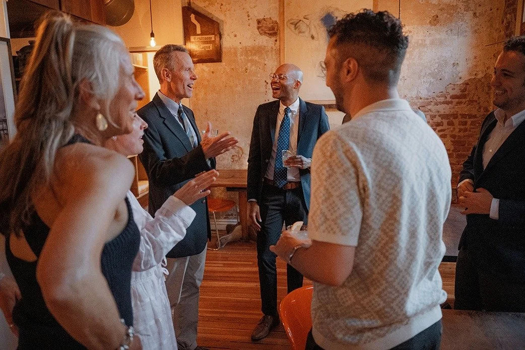 what is a micro wedding