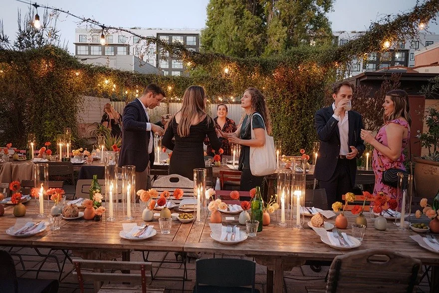 what is a micro wedding