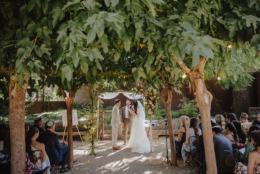 what is considered a micro wedding