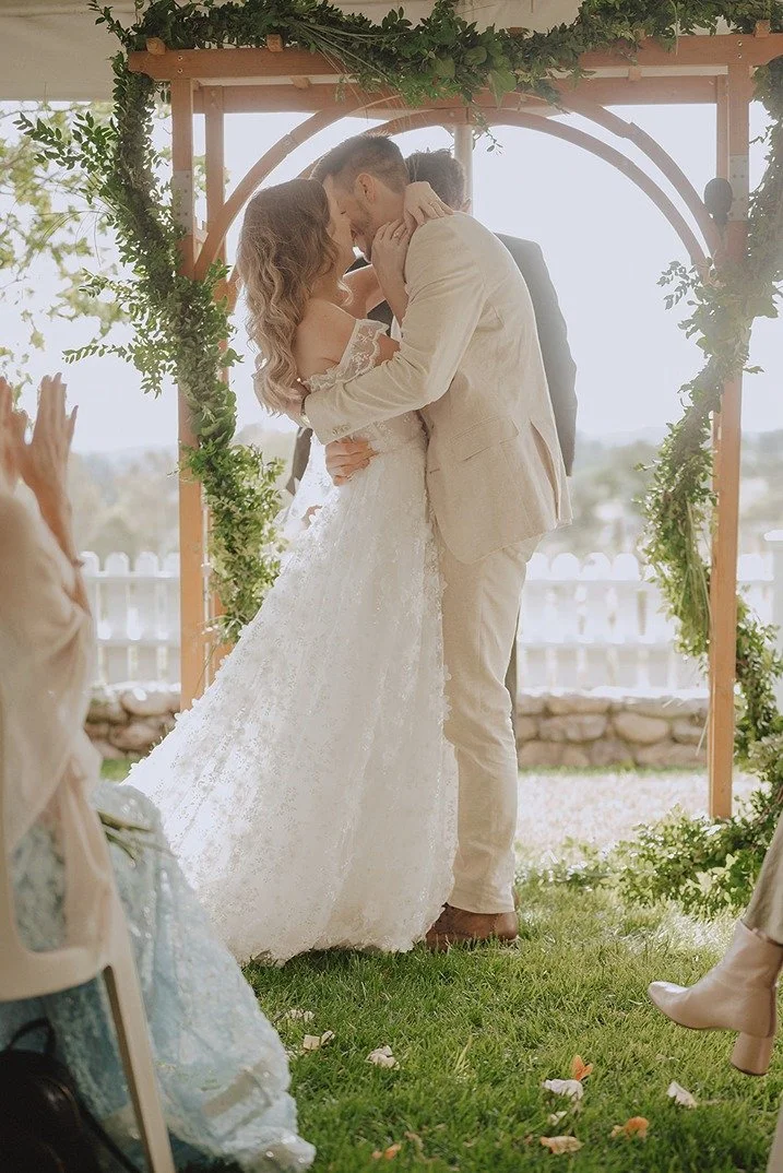 ​what is a micro wedding ceremony