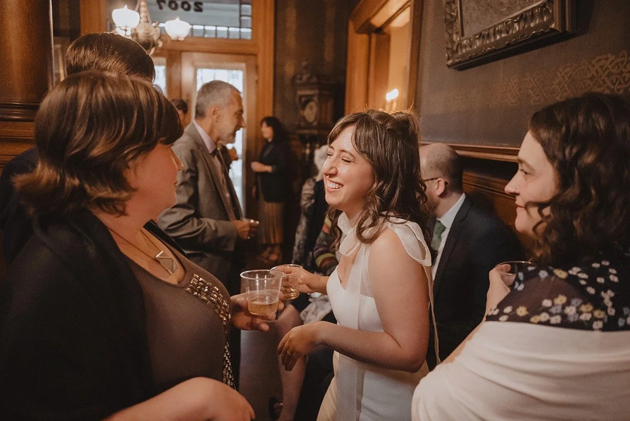 ​micro wedding packages