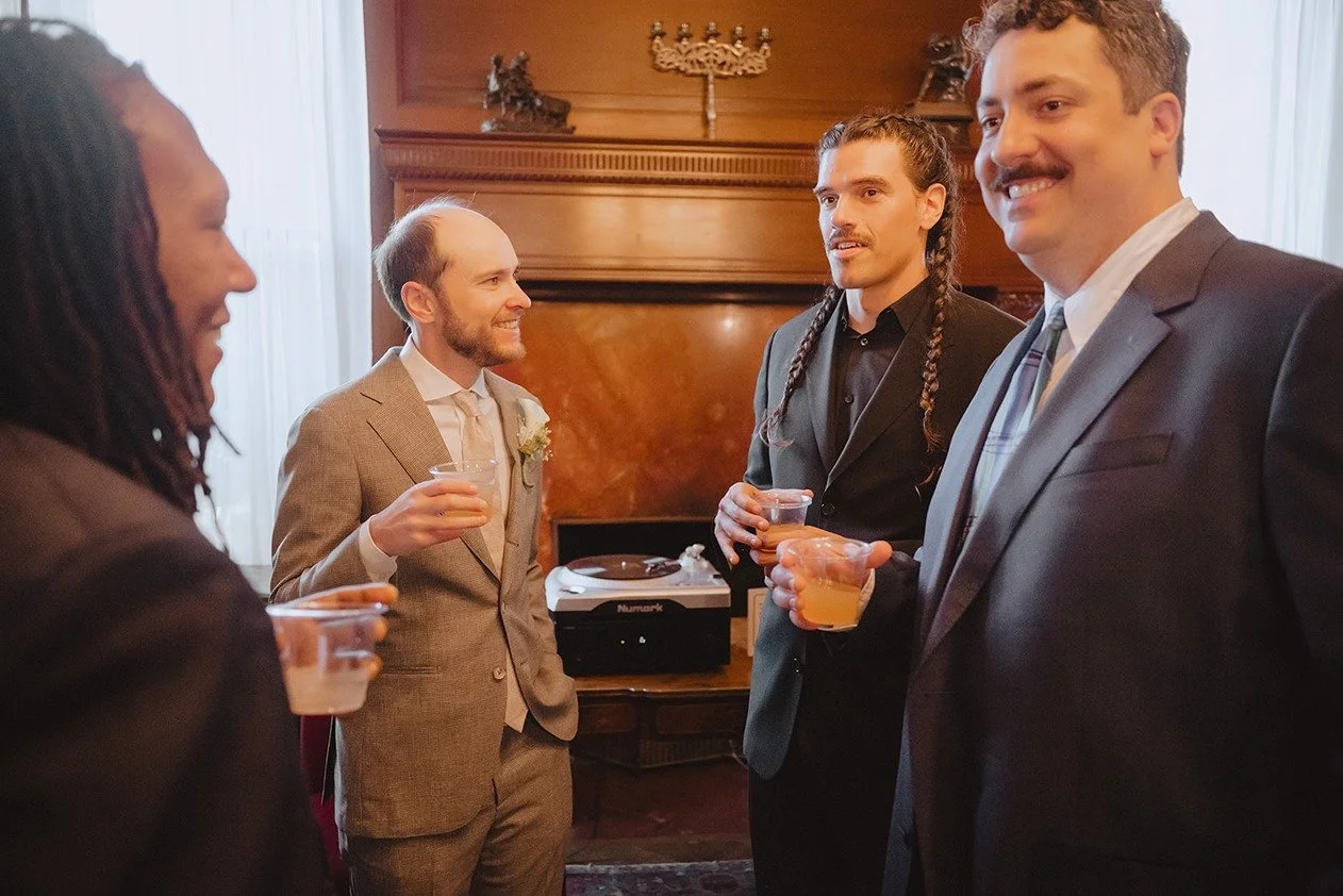 ​micro wedding packages