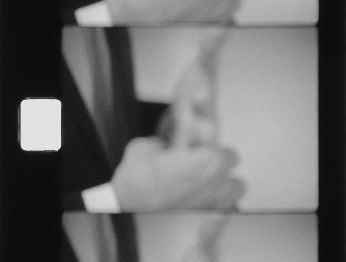 Couple getting married at San Francisco City Hall, by wedding photographer and videographer