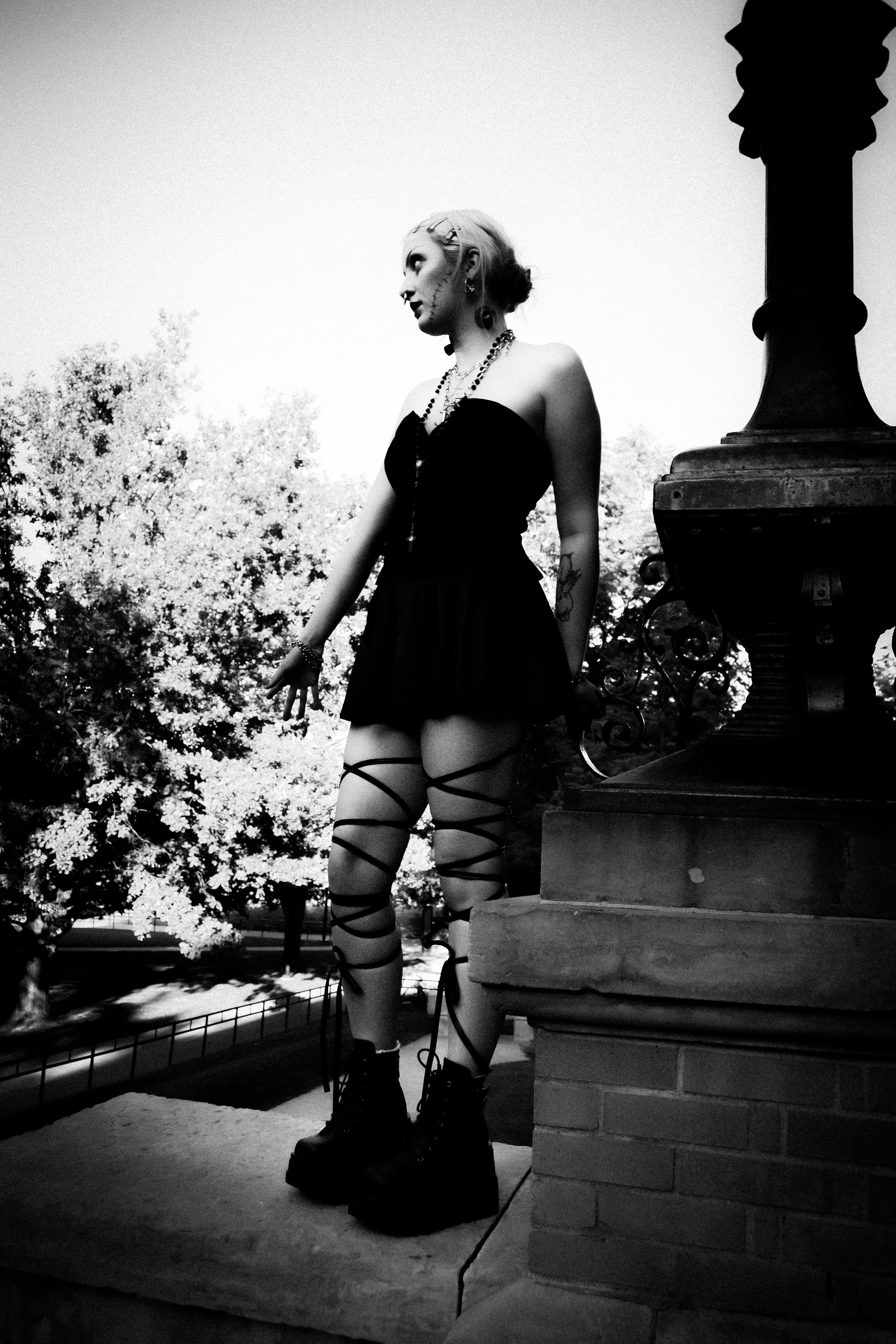 Frankenstein's Monster 2024