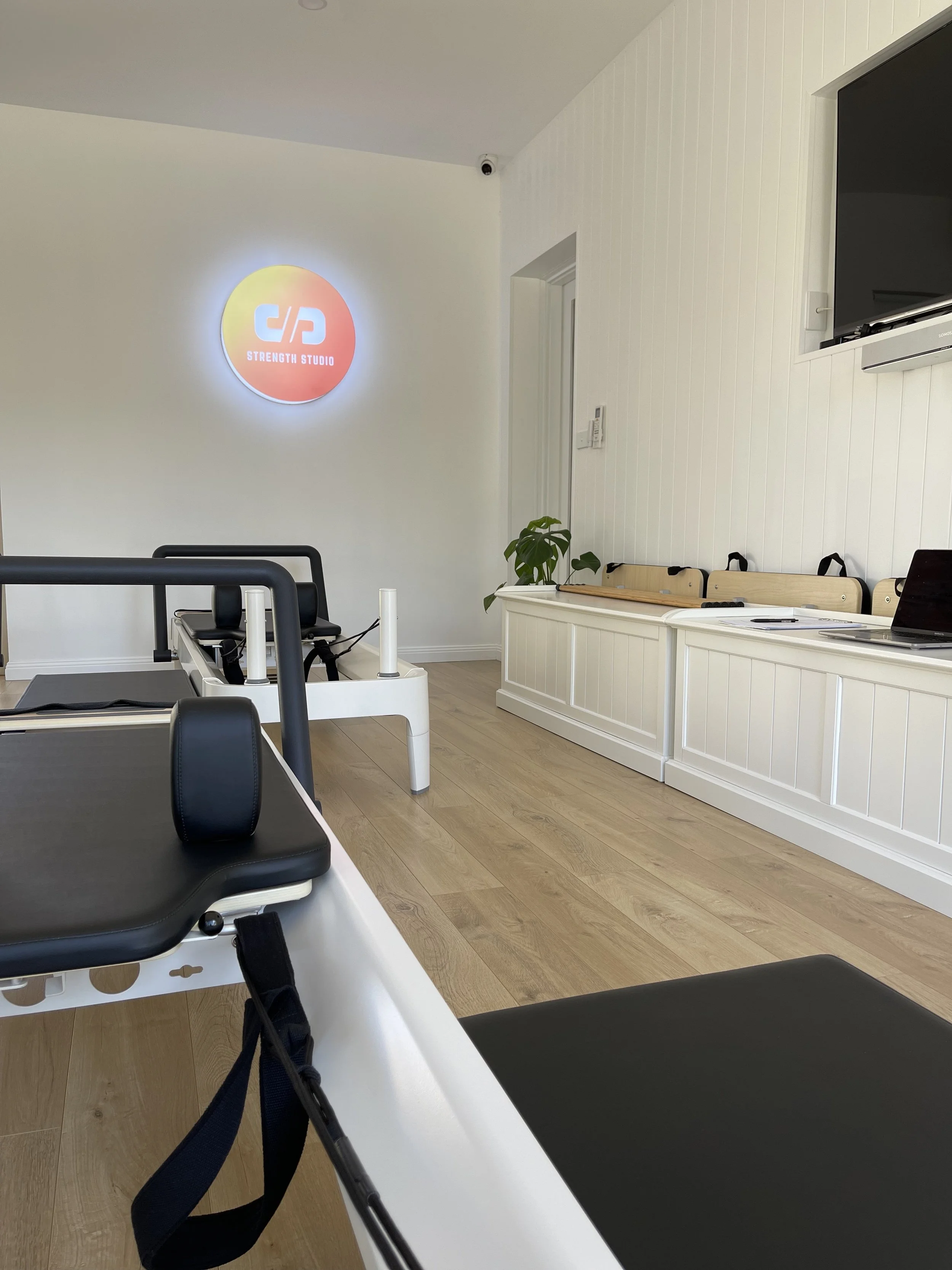 Strength Studio