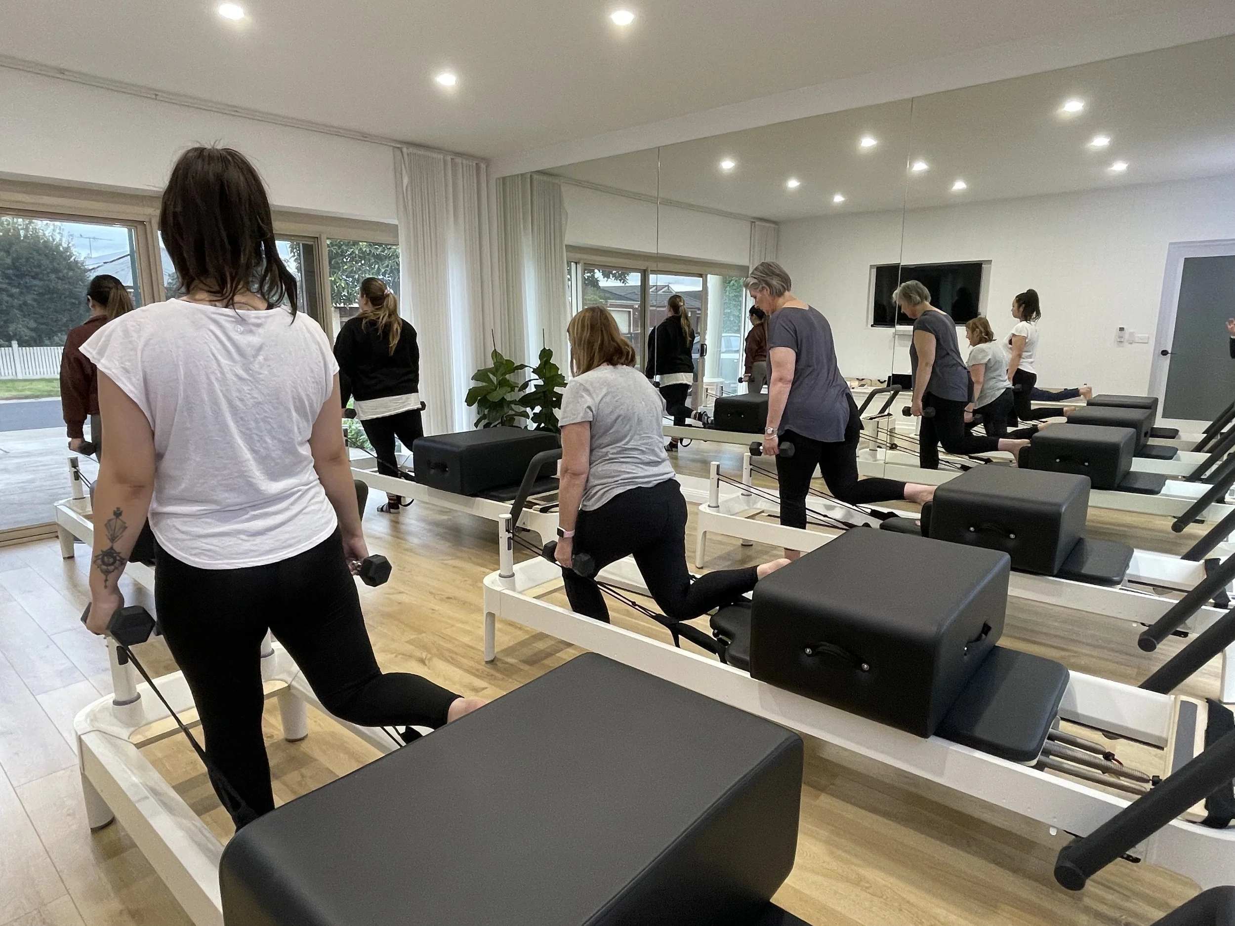 Strength Studio