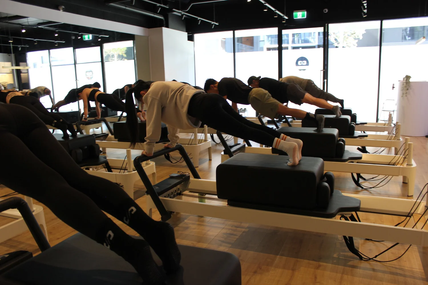 Strength Studio
