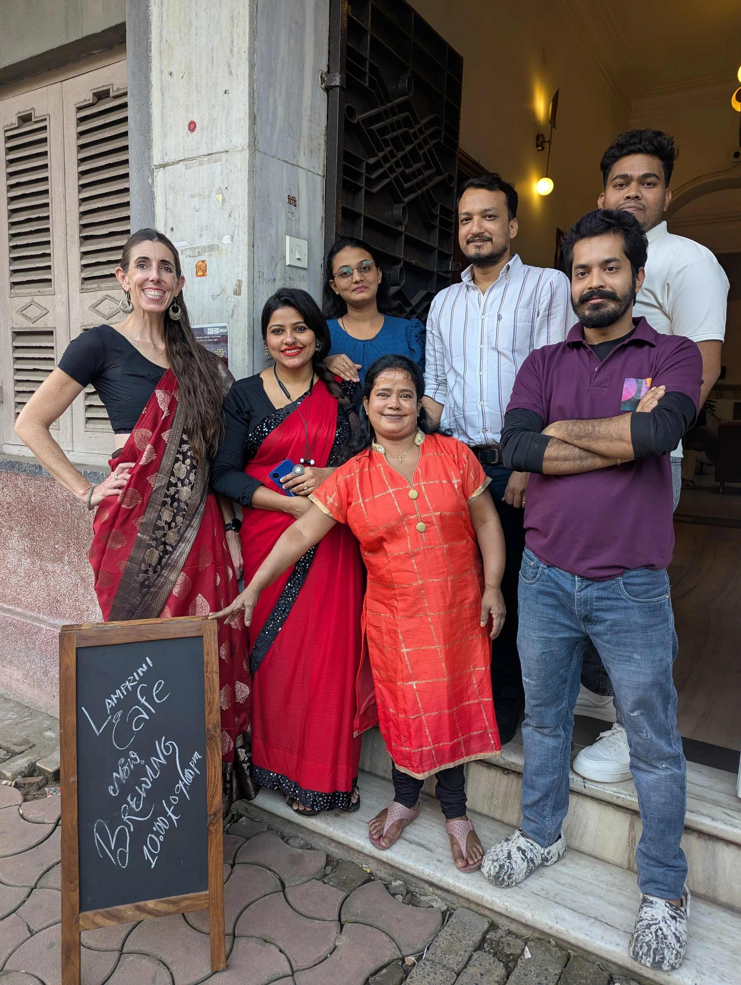 Lessons in Annual Planning