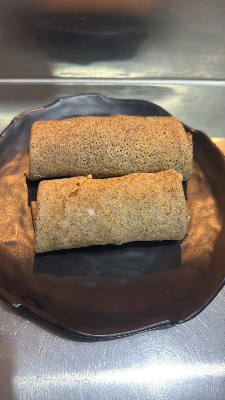 Varsha’s Viewpoint