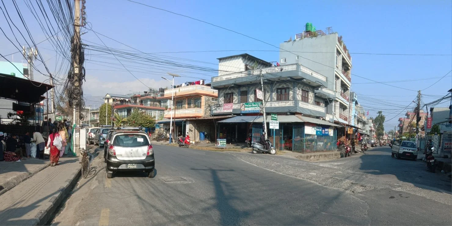 Beyond the Roastery: A Tour of Naya Gaun