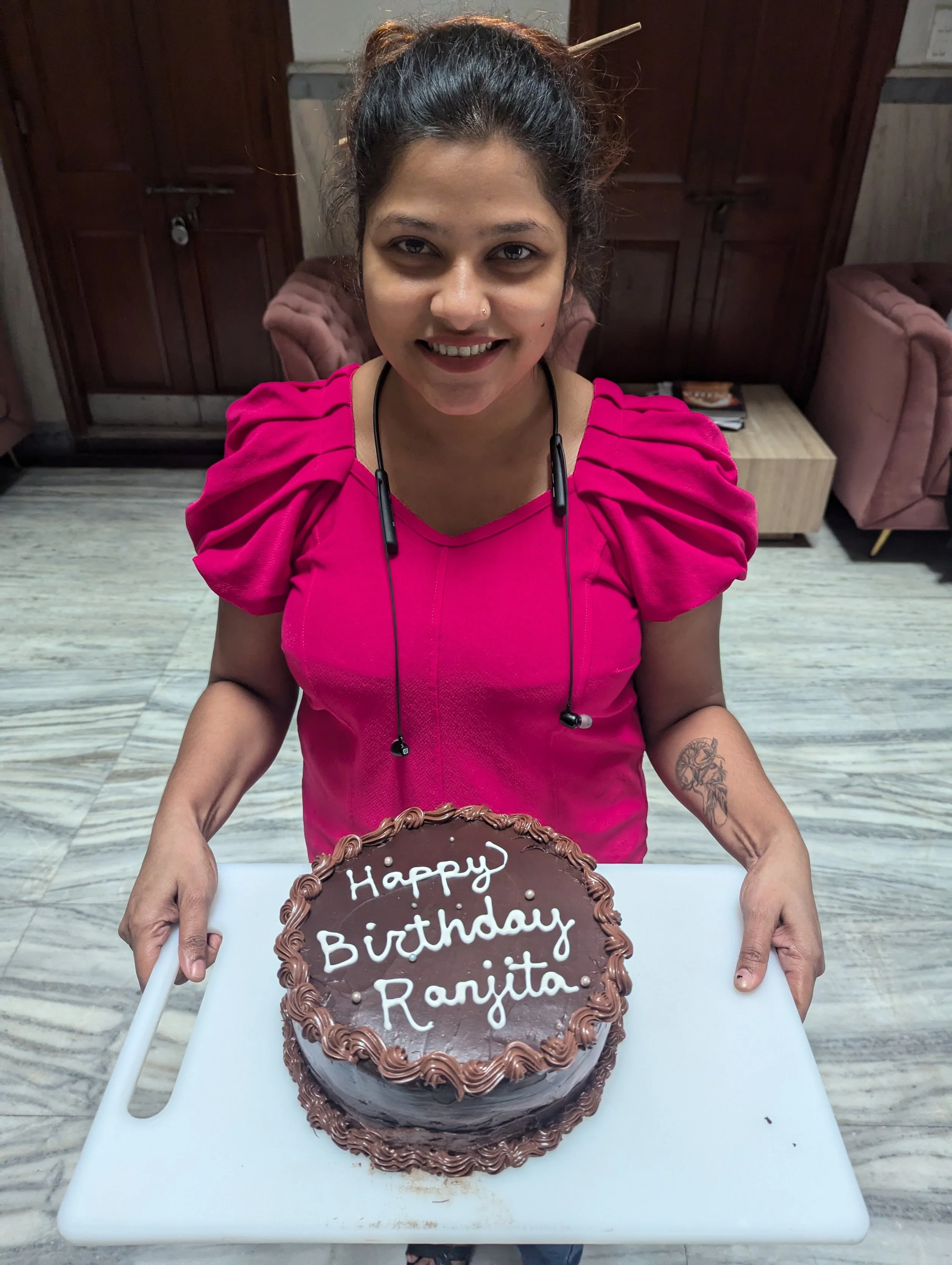 Ruma with cake 2024.jpg