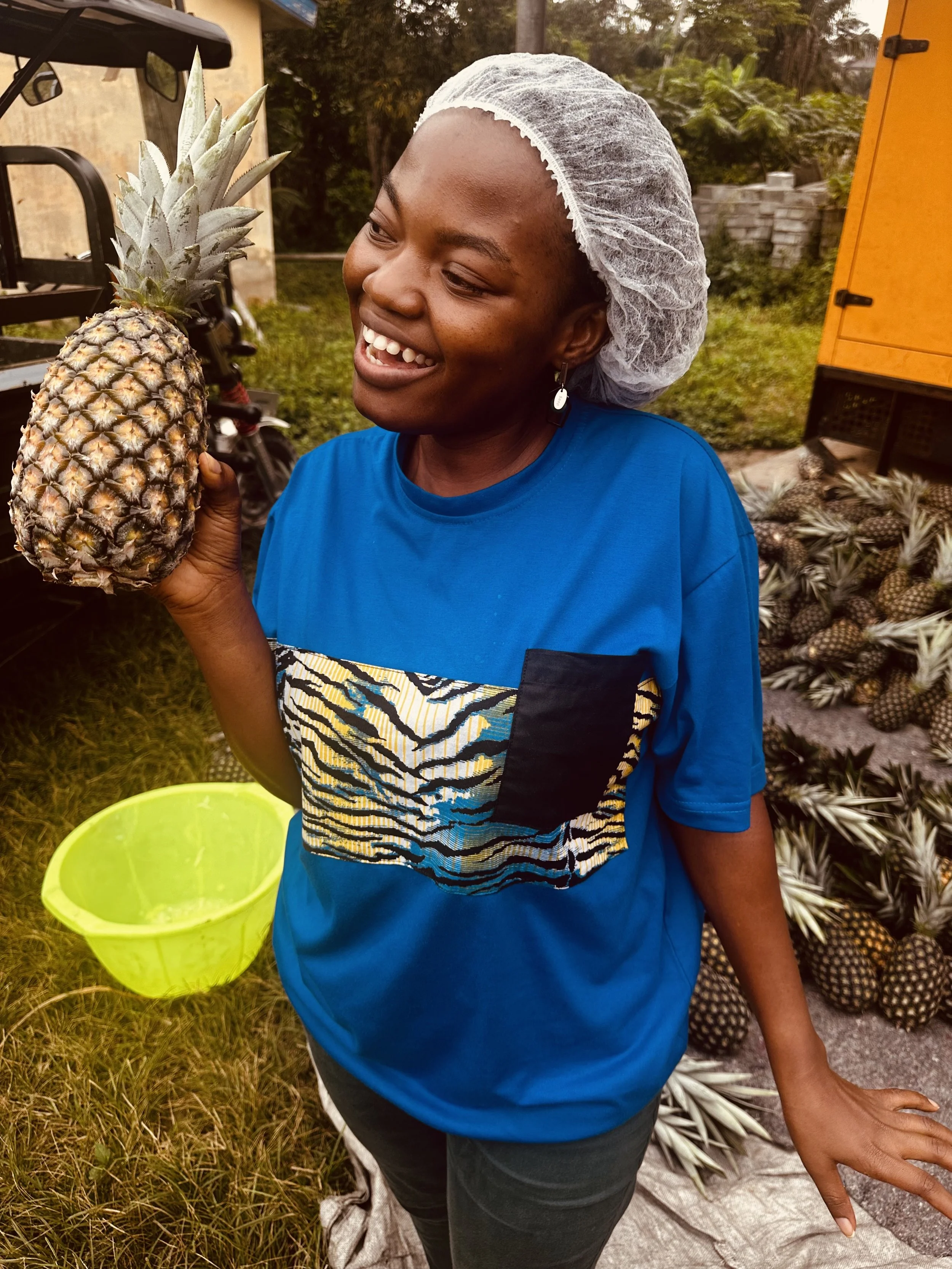 From the Farm to the Bottle: Why Quality Begins with the Fruit