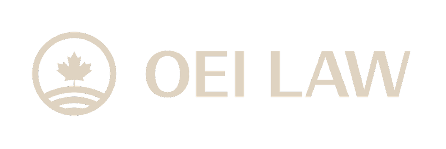 OEI LAW