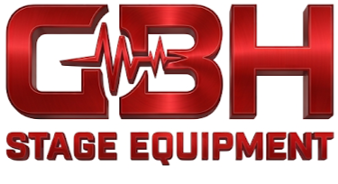 GBH STAGE EQUIPMENT