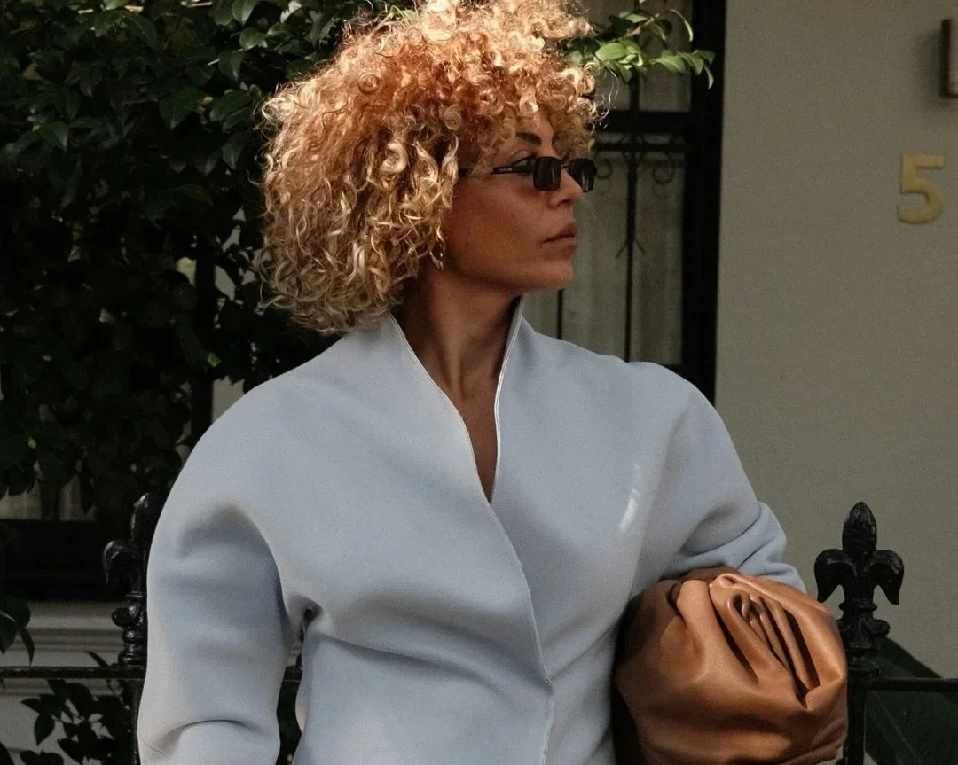 LILLIAN KHALLOUF