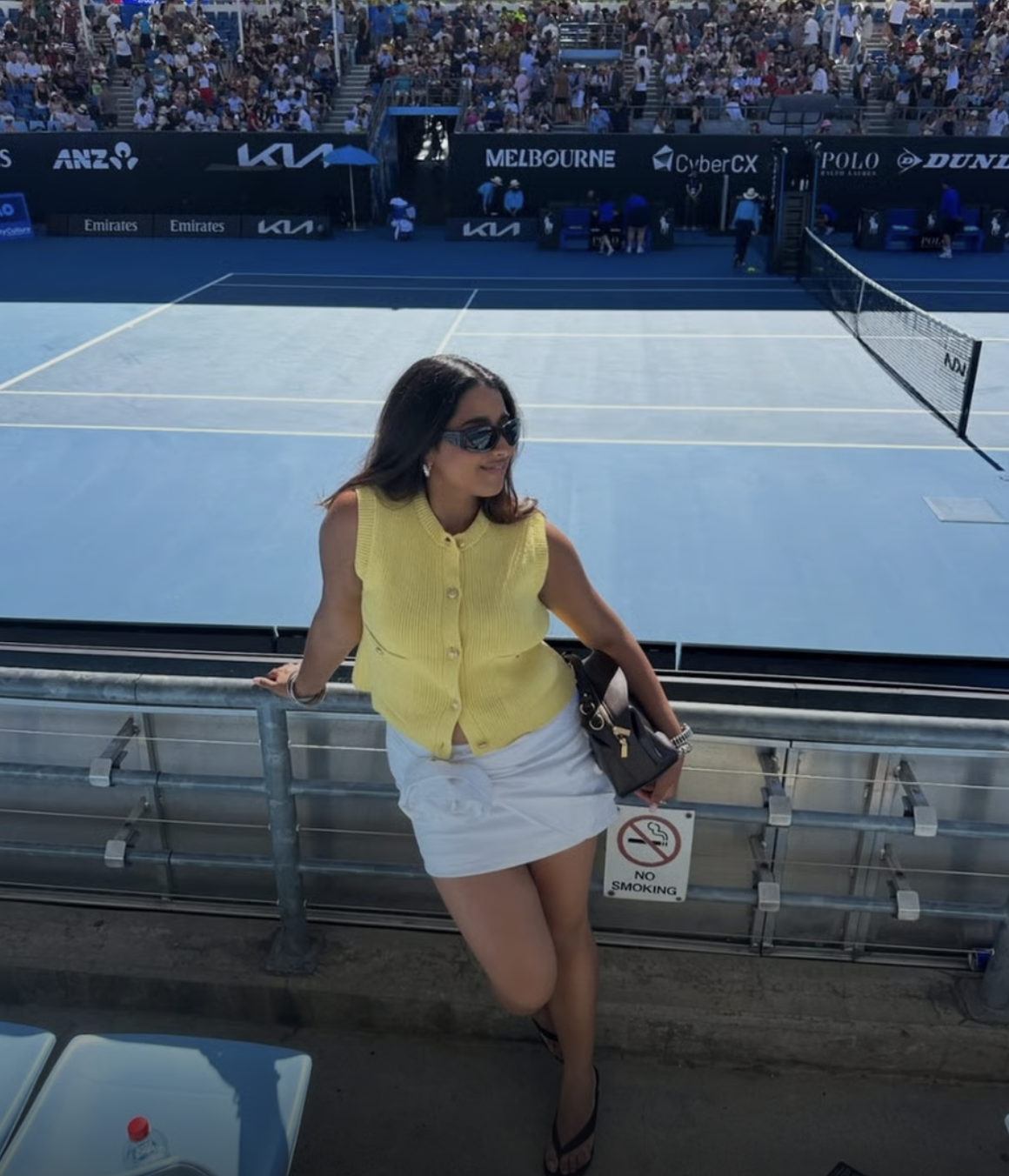 Muskan Sharma Ft. Mamamia