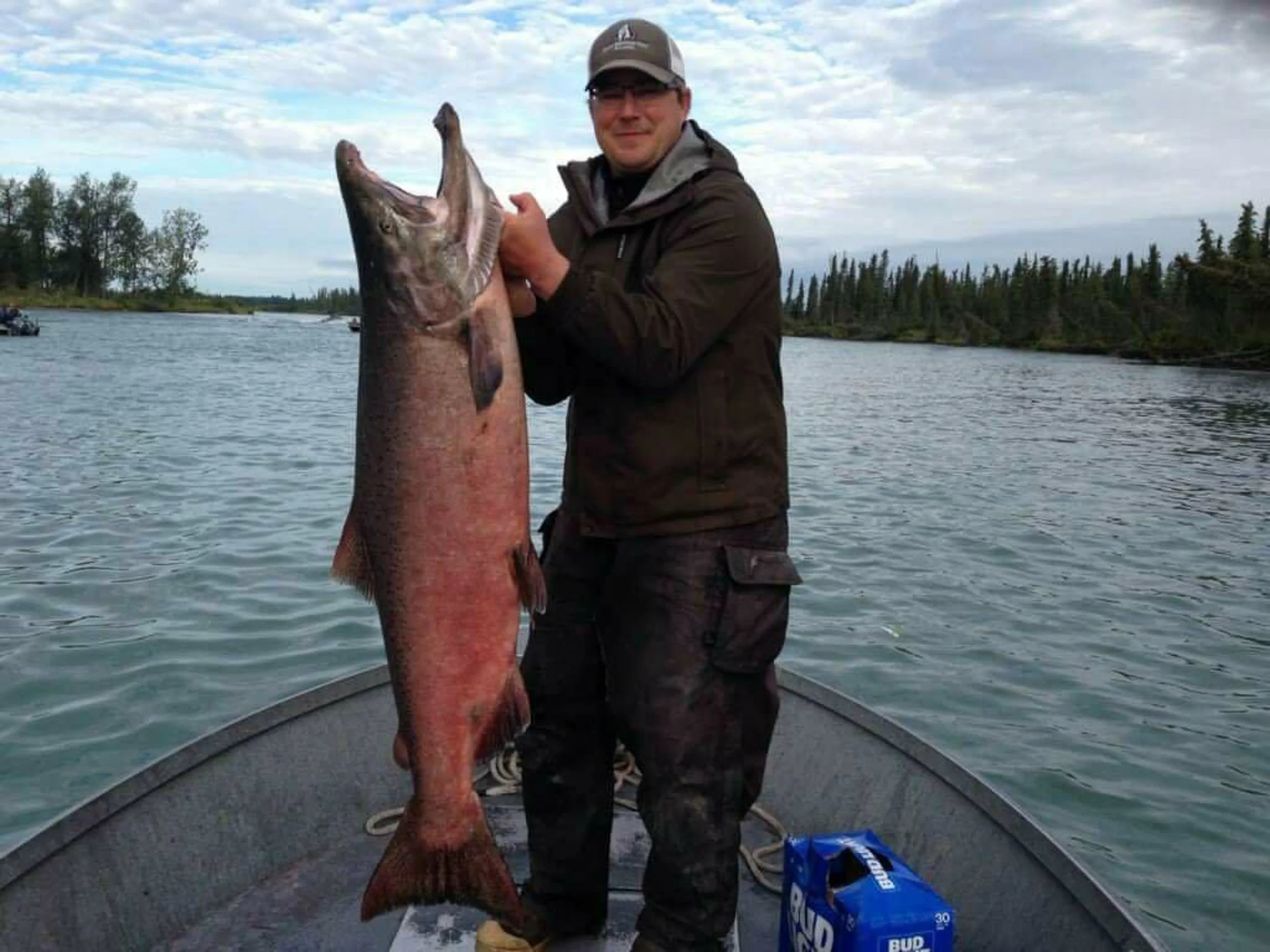 Gallery — Ocean Bluff Alaska Bed and Breakfast