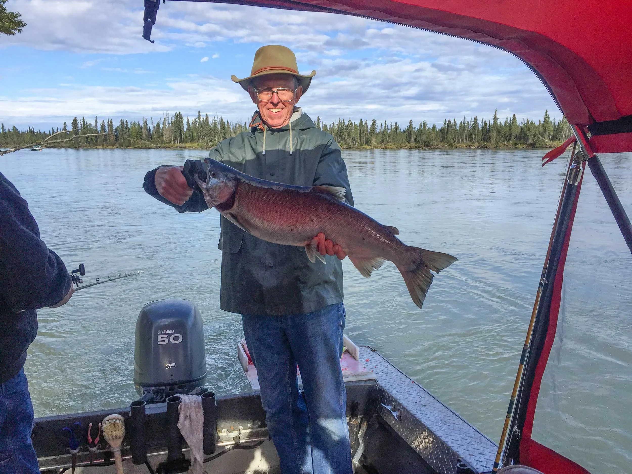 Gallery — Ocean Bluff Alaska Bed and Breakfast