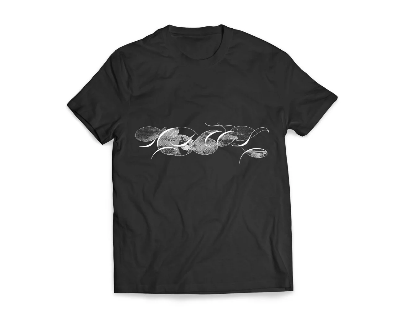 Script Hous Tee