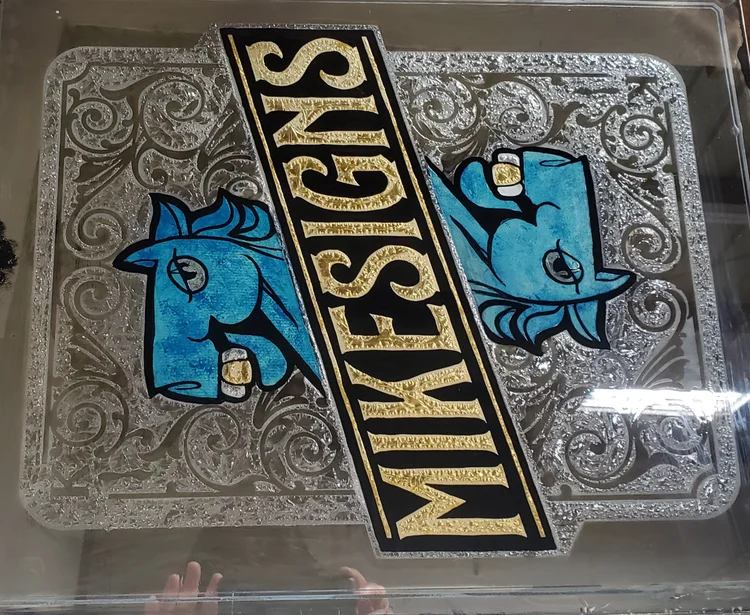 MikeSigns