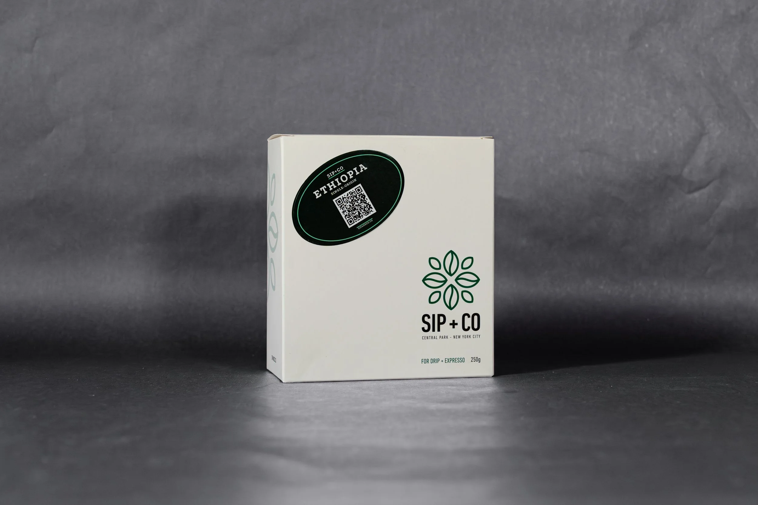 Single Origin - Ethopia Guji Grade 1 (250g)