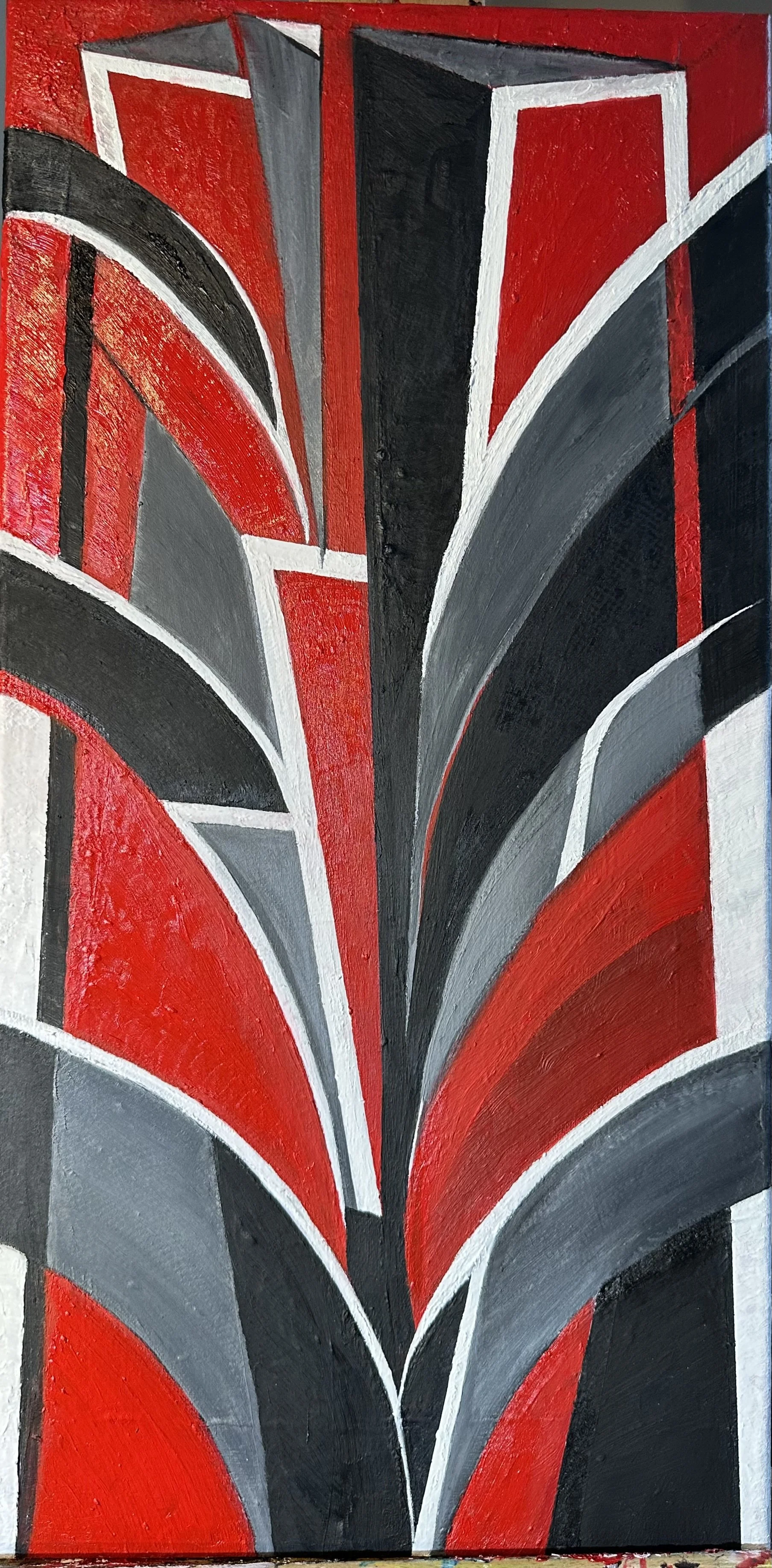 Organic Architecture