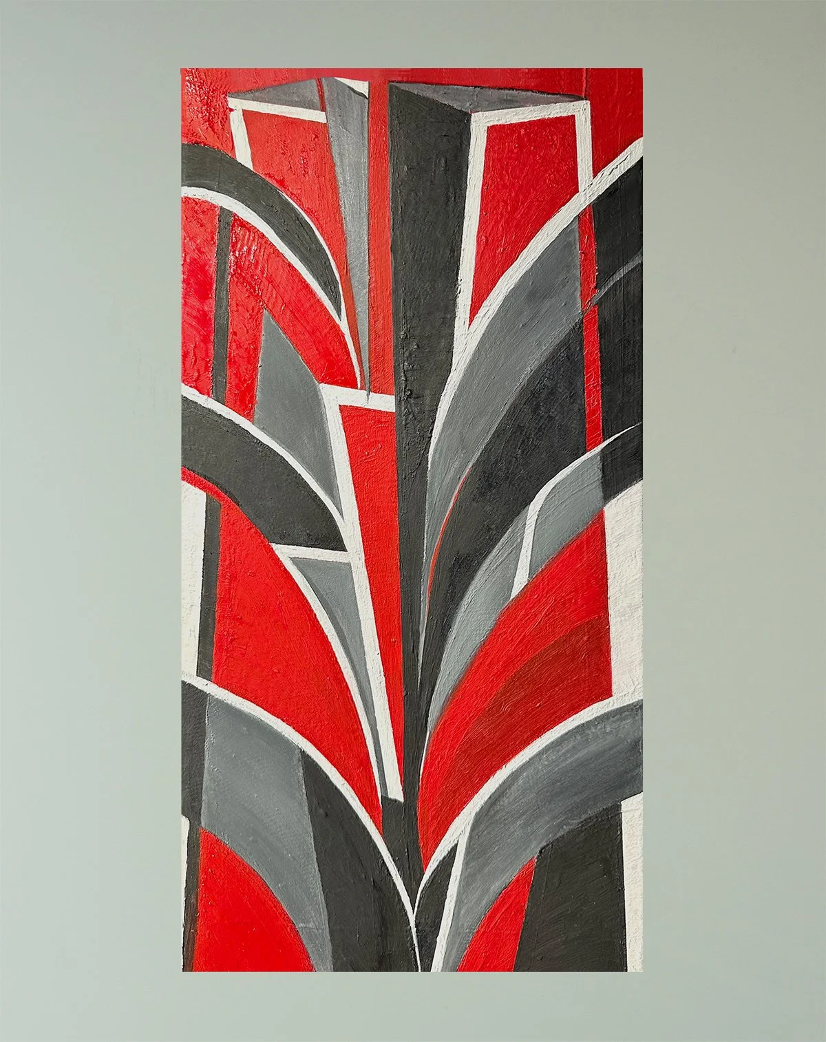 Organic Architecture