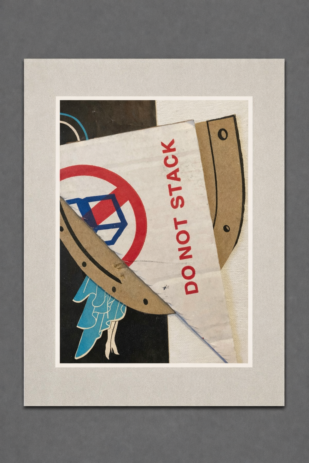 Recyled materials: 3 of 8